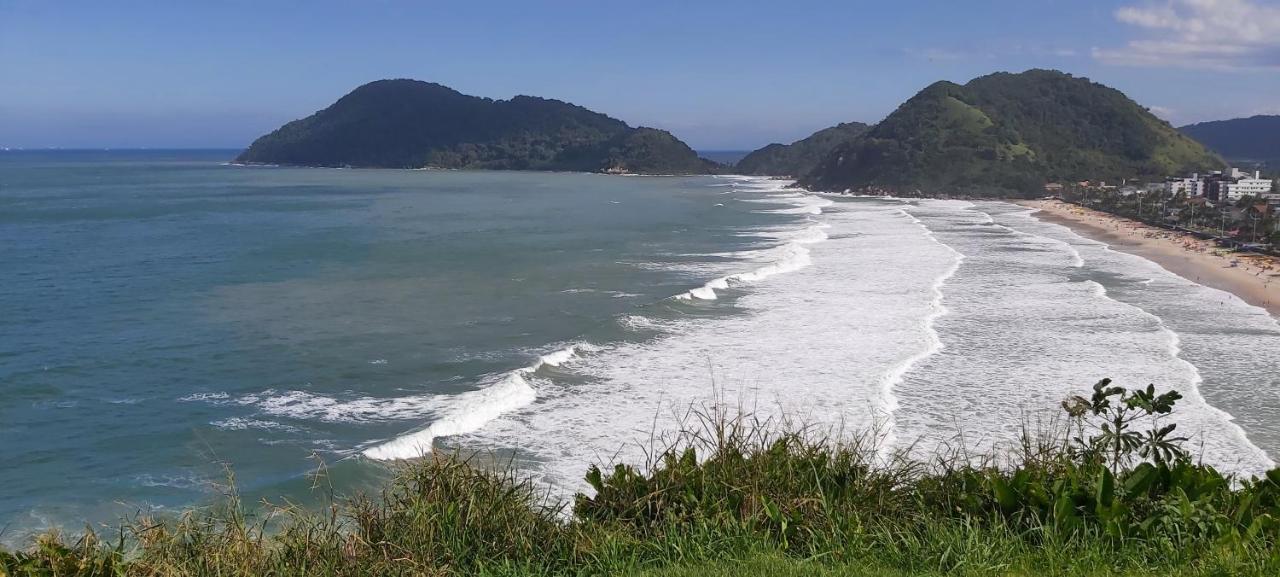 Guaruja, Asturias, 3 Suites, 1 Quadra Da Praia エクステリア 写真