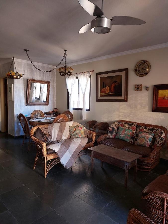 Guaruja, Asturias, 3 Suites, 1 Quadra Da Praia エクステリア 写真