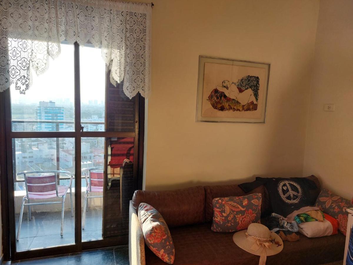 Guaruja, Asturias, 3 Suites, 1 Quadra Da Praia エクステリア 写真