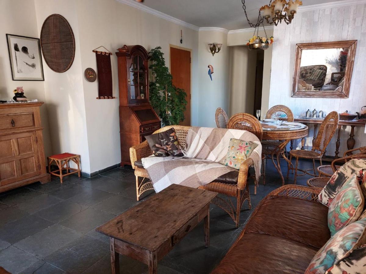 Guaruja, Asturias, 3 Suites, 1 Quadra Da Praia エクステリア 写真