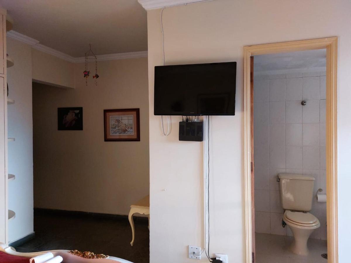 Guaruja, Asturias, 3 Suites, 1 Quadra Da Praia エクステリア 写真