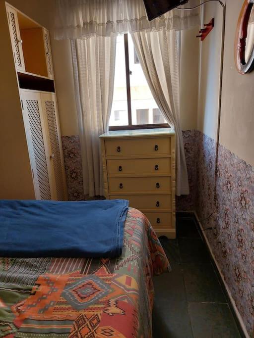 Guaruja, Asturias, 3 Suites, 1 Quadra Da Praia エクステリア 写真