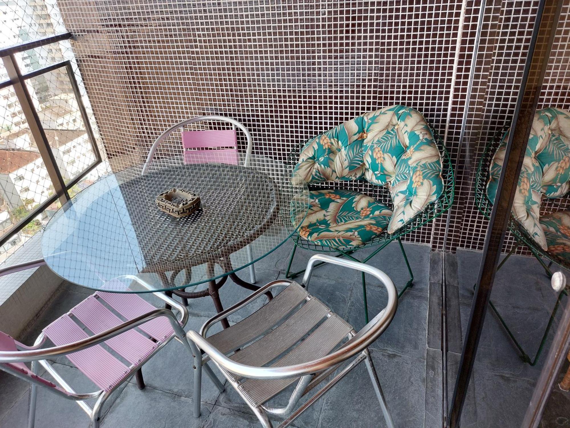 Guaruja, Asturias, 3 Suites, 1 Quadra Da Praia エクステリア 写真