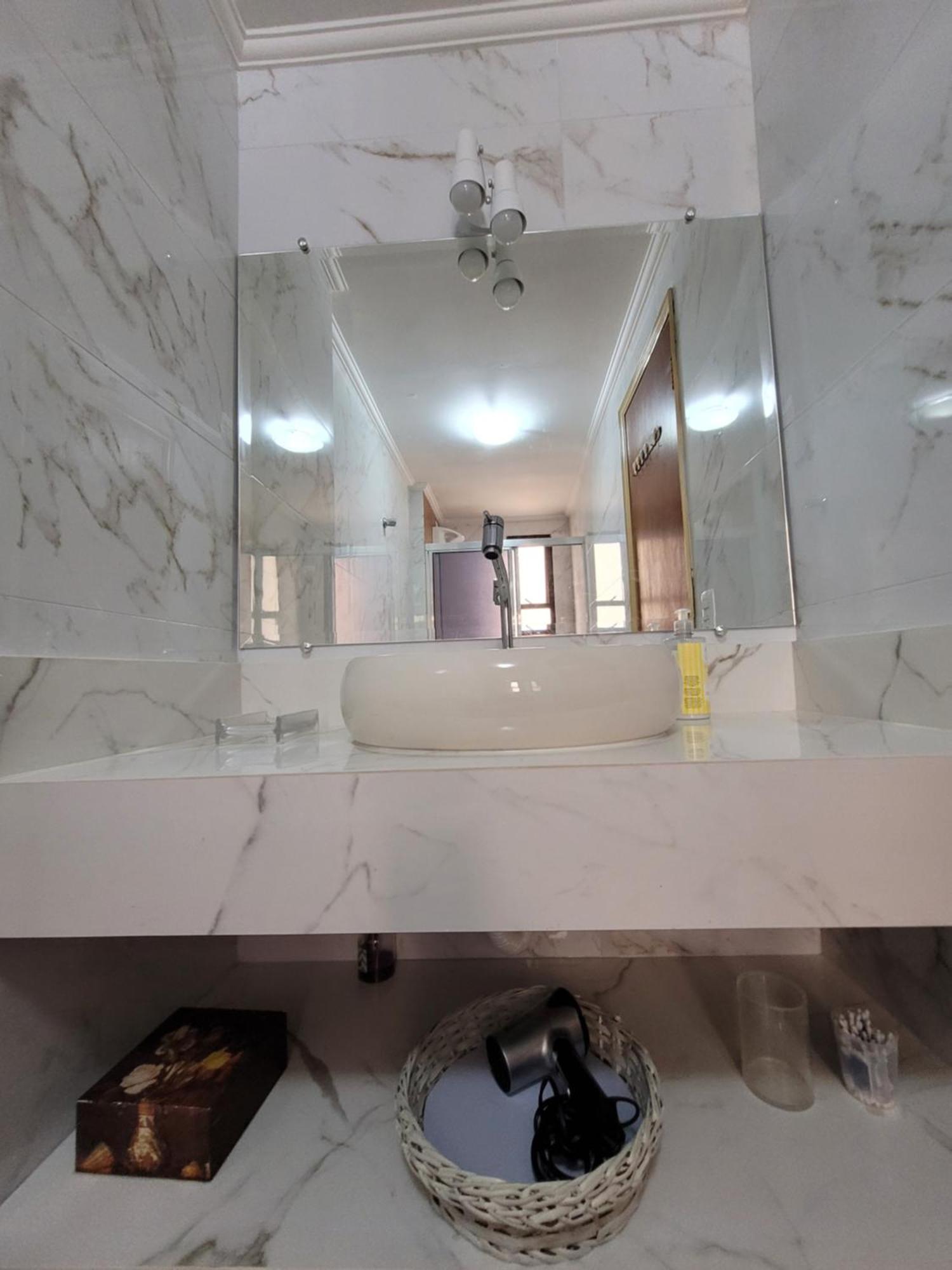 Guaruja, Asturias, 3 Suites, 1 Quadra Da Praia エクステリア 写真