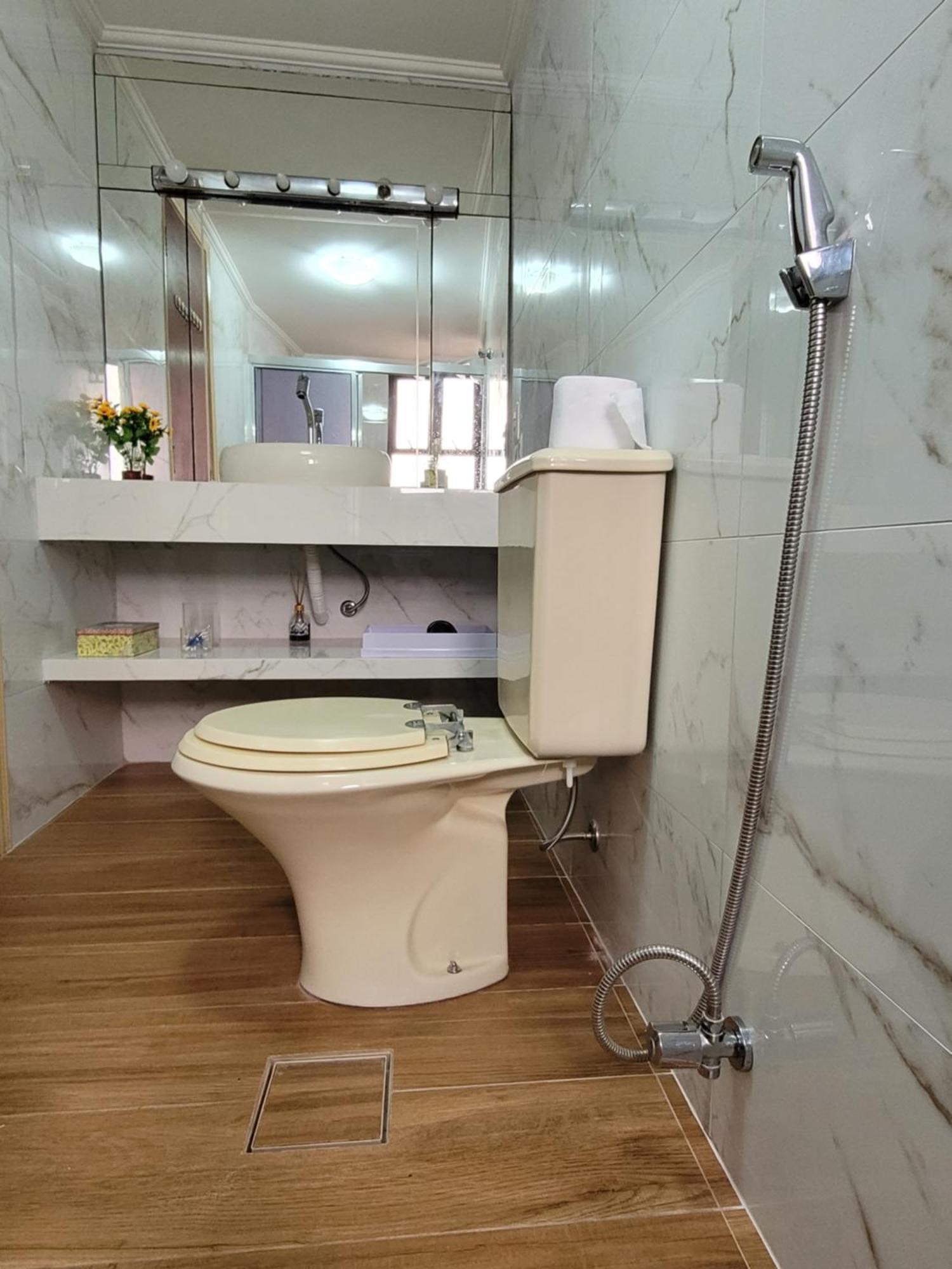 Guaruja, Asturias, 3 Suites, 1 Quadra Da Praia エクステリア 写真