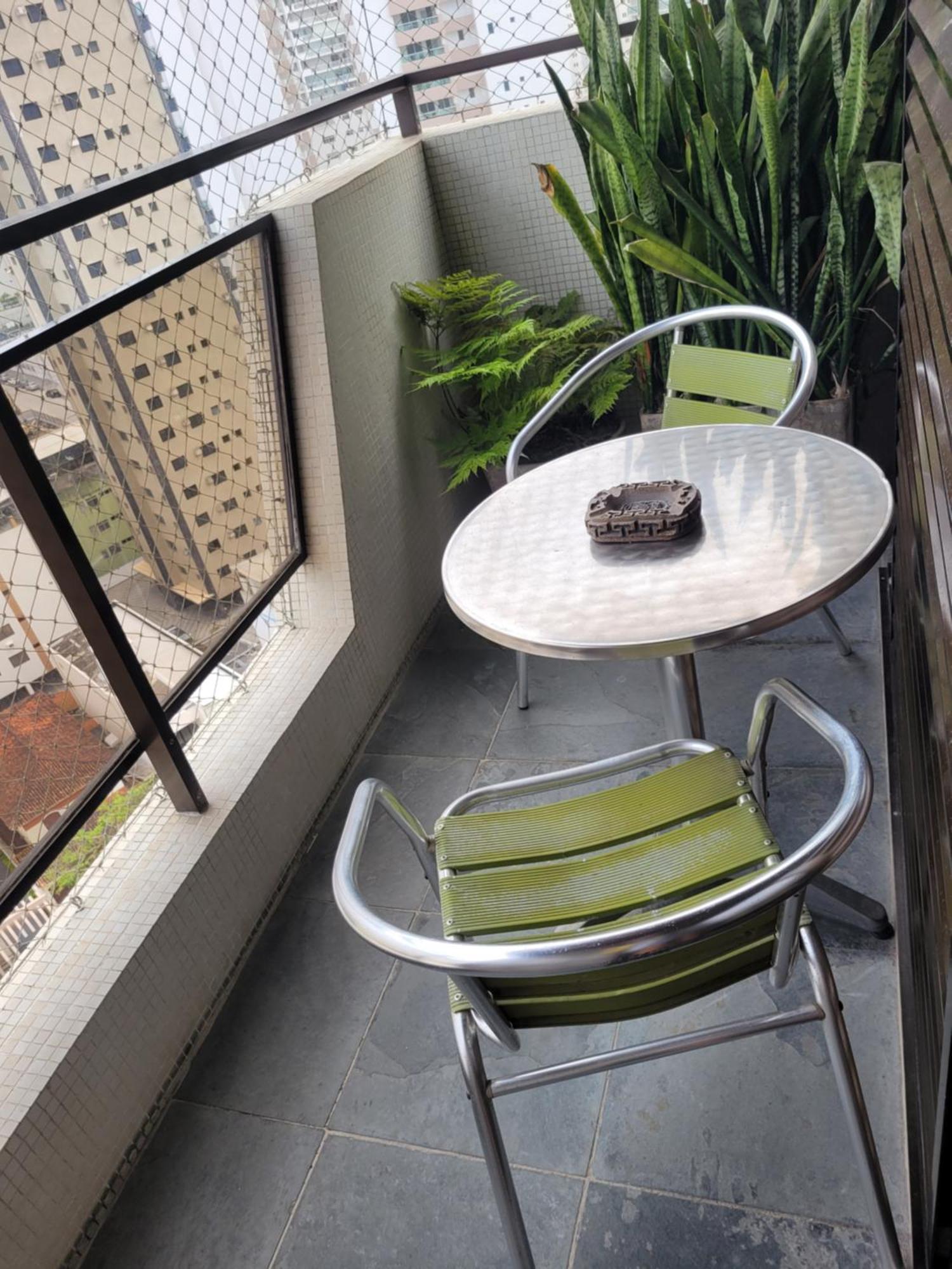 Guaruja, Asturias, 3 Suites, 1 Quadra Da Praia エクステリア 写真