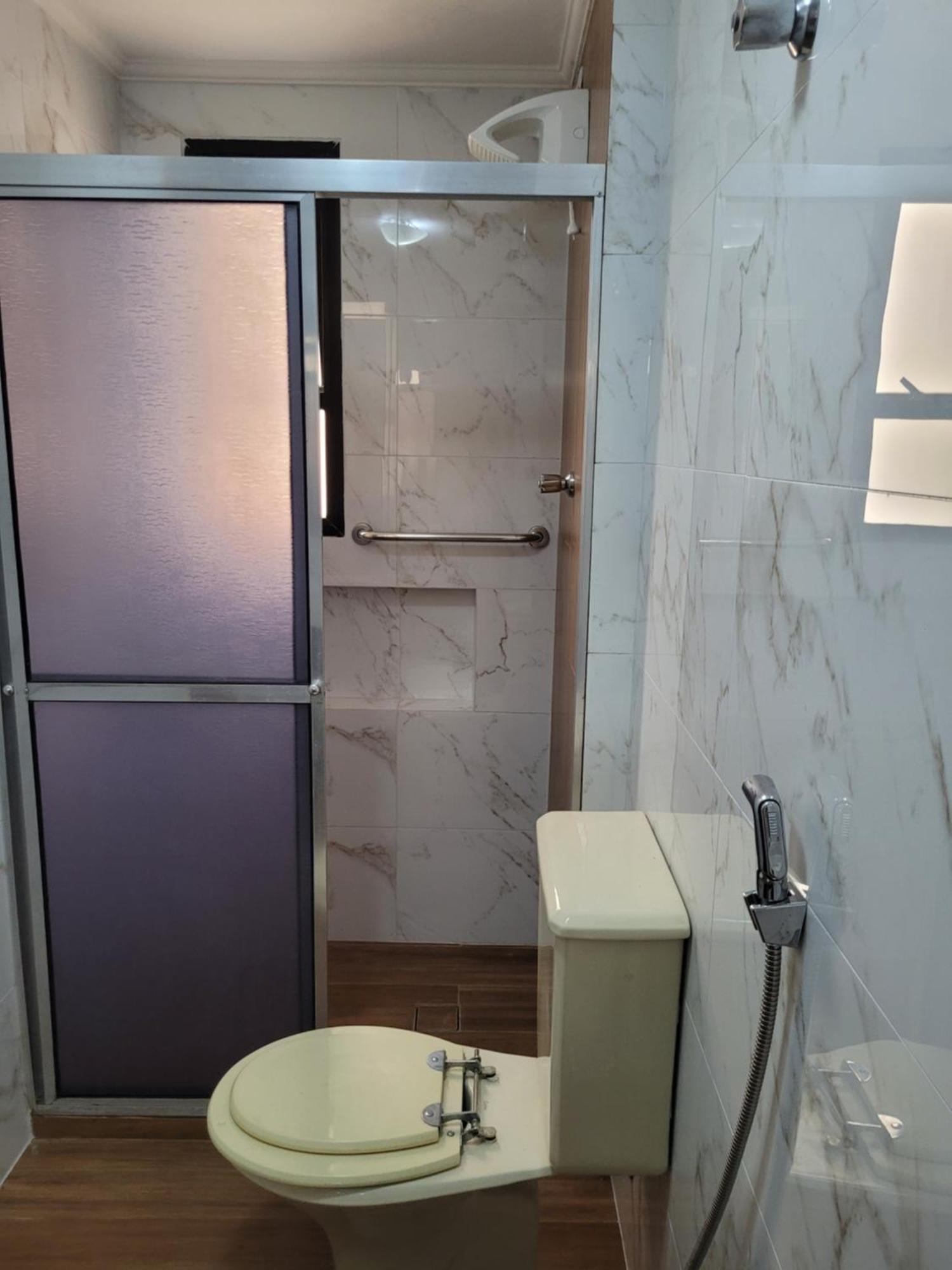 Guaruja, Asturias, 3 Suites, 1 Quadra Da Praia エクステリア 写真